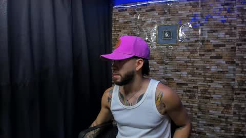 Sam online show from 03/03/25, 12:26