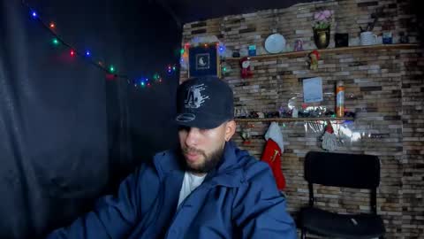 Sam online show from 12/04/25, 06:12