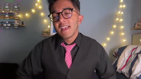 Snapshot of sam_thompson_z chatting on 12/03/24, 12:24 SAMUEL THOMPSON online show from 12/03/24, 12:24