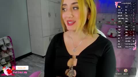 Sam online show from 09/16/25, 02:56