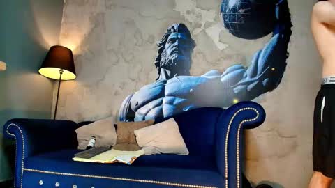 Sam Vega online show from 10/31/25, 12:55