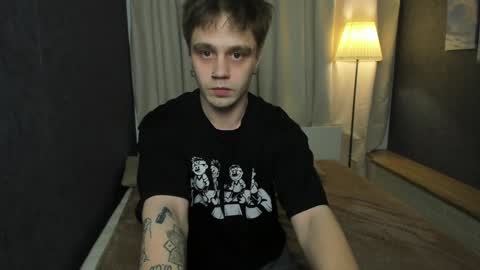 Sam online show from 01/31/25, 04:38