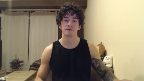 Sam online show from 01/13/25, 12:19