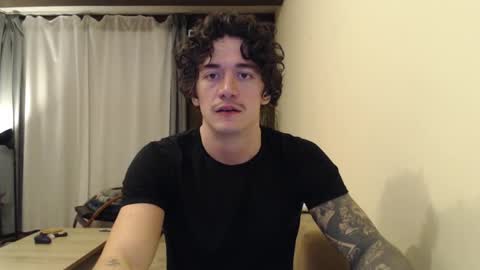 Sam online show from 02/19/25, 12:35