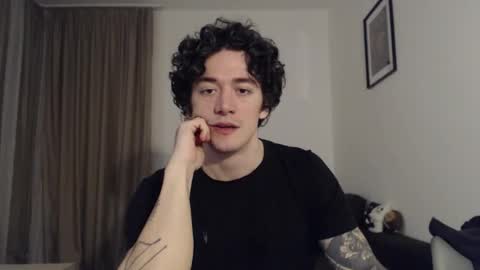 Sam online show from 11/28/25, 12:46