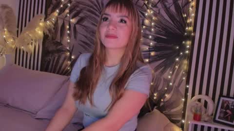 Samaantha  online show from 12/14/25, 11:48