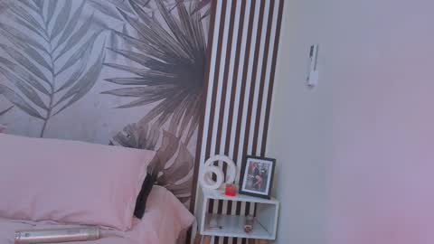 Samaantha  online show from 01/19/26, 11:36