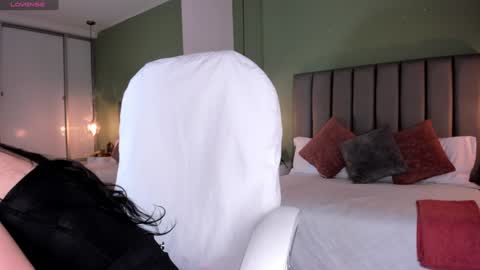  Samantha  online show from 12/21/24, 01:10