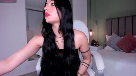  Samantha  online show from 01/17/25, 12:10