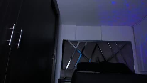 samaay_ online show from 12/14/24, 02:01