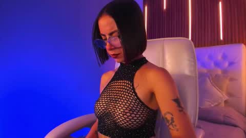 Snapshot of samabiecrussie chatting on 10/22/25, 11:48 samabiecrussie online show from 10/22/25, 11:48