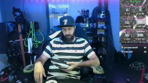 samael069 online show from 12/05/24, 03:48