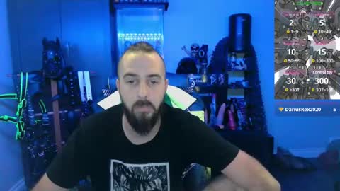 samael069 online show from 12/19/24, 07:07