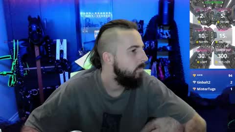 samael069 online show from 12/20/24, 07:22