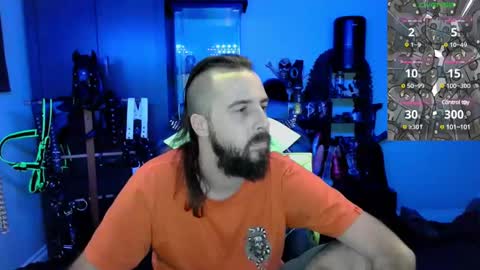 samael069 online show from 12/22/24, 06:17