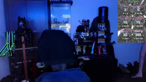 samael069 online show from 12/25/24, 05:26