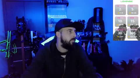 samael069 online show from 12/28/24, 03:58