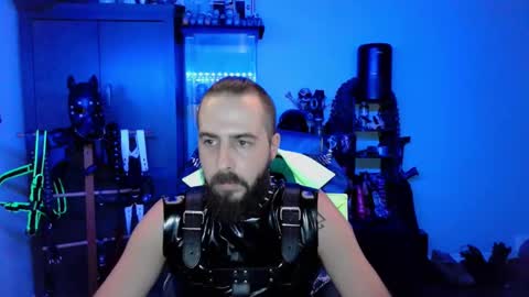 samael069 online show from 12/28/24, 11:09