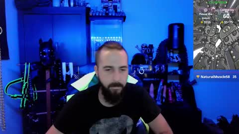 samael069 online show from 12/29/24, 06:24