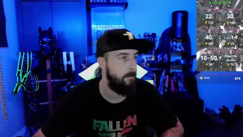 samael069 online show from 12/30/24, 03:14