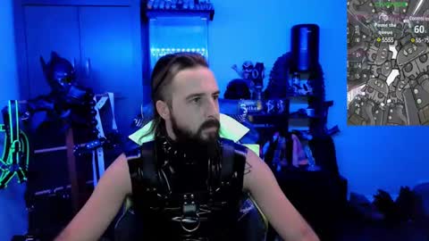 samael069 online show from 01/03/25, 02:54