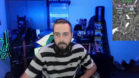 samael069 online show from 01/07/25, 04:08