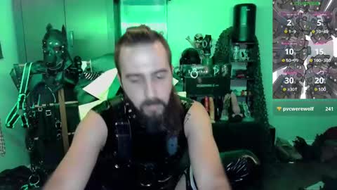 samael069 online show from 01/10/25, 05:34