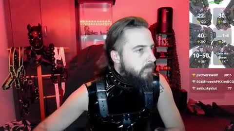 samael069 online show from 01/12/25, 09:40