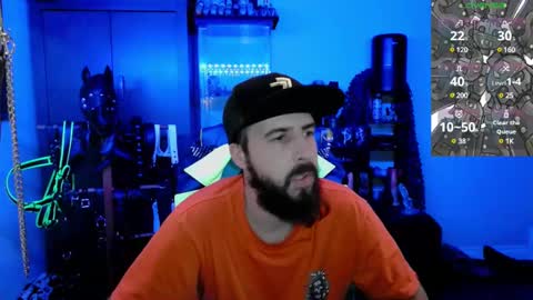 samael069 online show from 01/13/25, 11:49