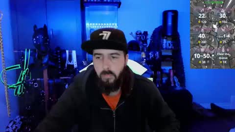 samael069 online show from 01/14/25, 03:01