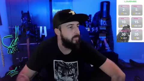 samael069 online show from 01/16/25, 09:05