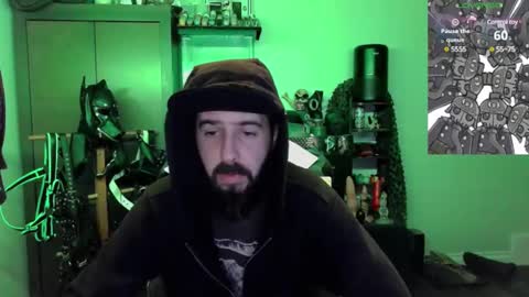 samael069 online show from 01/22/25, 02:04