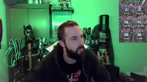 samael069 online show from 01/22/25, 10:15