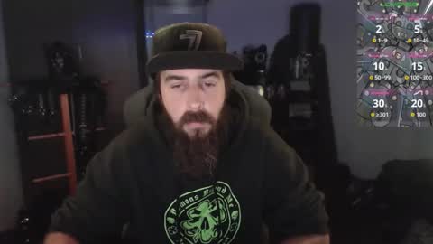 samael069 online show from 10/20/25, 10:54