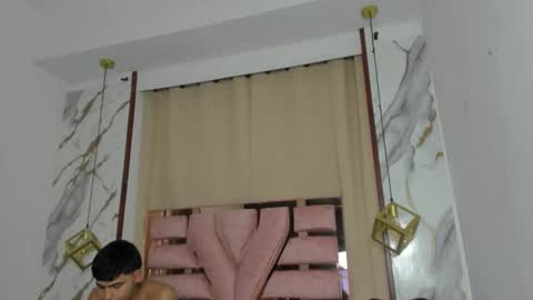 samaelandlilitt online show from 09/24/25, 07:44