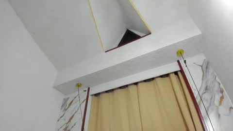 samaelandlilitt online show from 03/13/26, 09:38