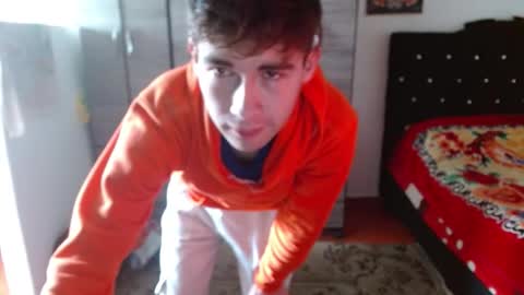 samael online show from 11/11/25, 04:51