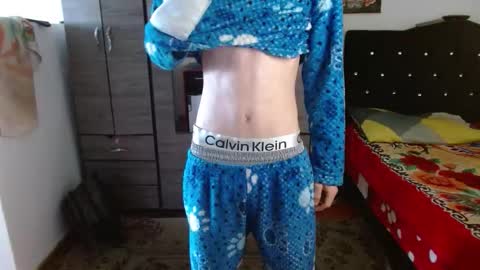 samael online show from 12/03/25, 11:30