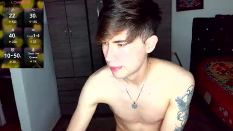 samael online show from 03/01/26, 02:08