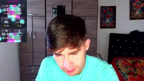 samael online show from 03/18/26, 03:59