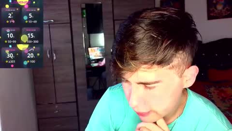 samael online show from 03/23/26, 07:29