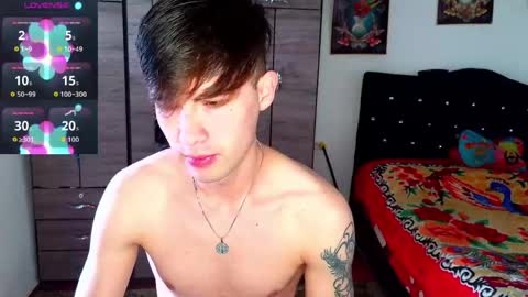 samael online show from 03/24/26, 07:08