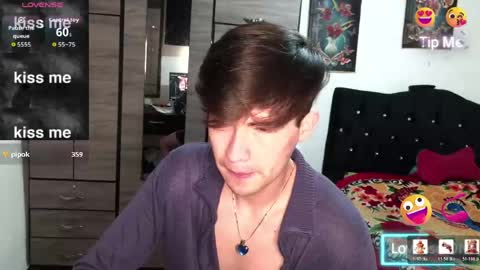 samael online show from 04/18/26, 07:07