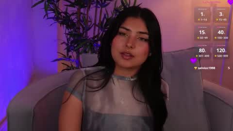 Samai online show from 02/21/26, 03:29