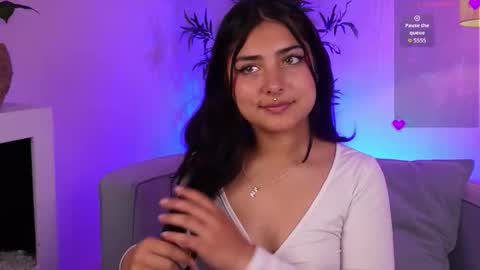 Samai online show from 03/21/26, 03:44