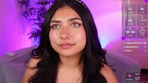 Samai online show from 03/27/26, 08:26