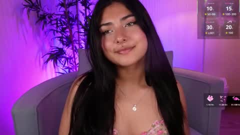 Samai online show from 04/07/26, 03:18