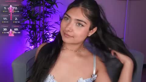 Snapshot of samai_3 chatting on 05/10/26, 03:23 Samai online show from 05/10/26, 03:23