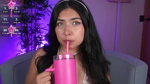 Snapshot of samai_3 chatting on 05/11/26, 03:12 Samai online show from 05/11/26, 03:12