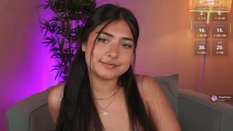 Snapshot of samai_3 chatting on 05/18/26, 03:24 Samai online show from 05/18/26, 03:24